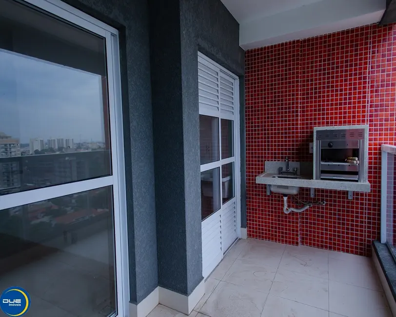 Foto 2 de Apartamento com 3 quartos à venda, 99m2 em Vila Sfeir, Indaiatuba - SP