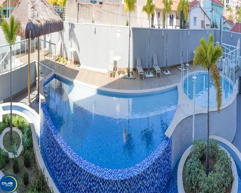 Foto 1 de Apartamento com 3 quartos à venda, 99m2 em Vila Sfeir, Indaiatuba - SP