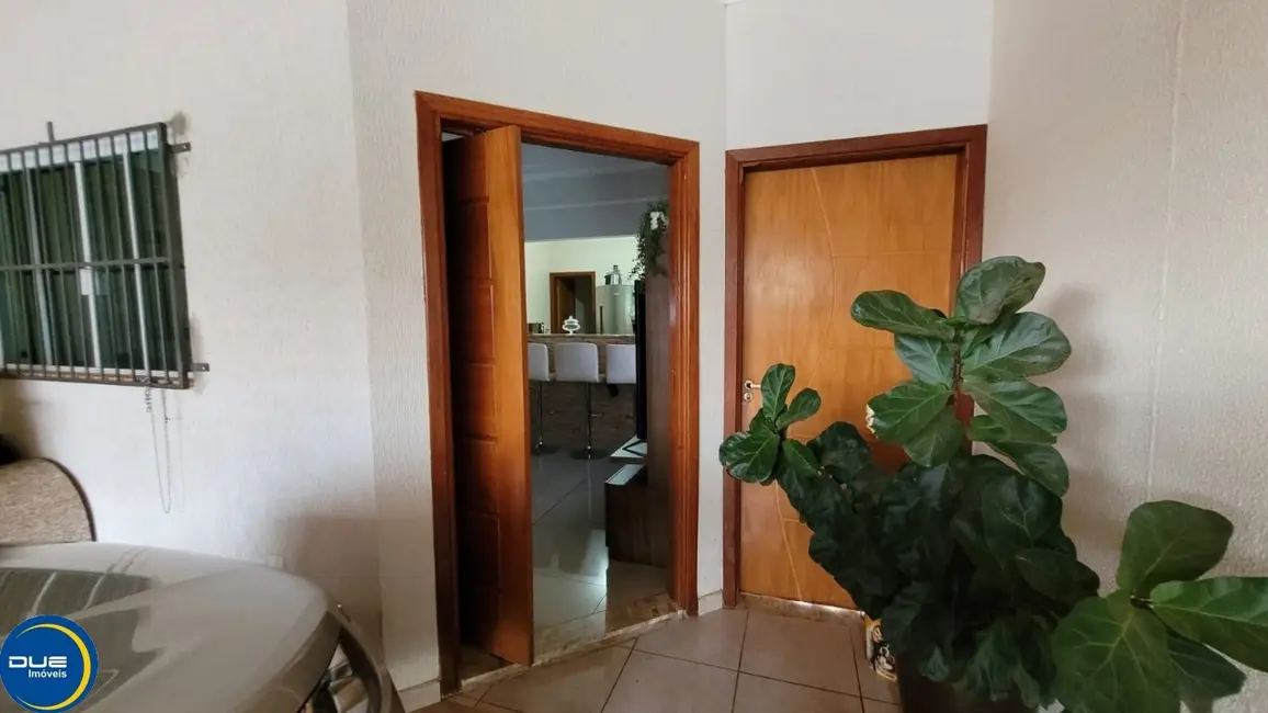 Foto 1 de Casa com 3 quartos à venda, 101m2 em Jardim Regente, Indaiatuba - SP