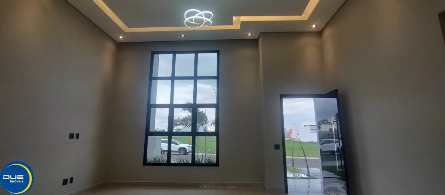 Foto 8 de Casa de Condomínio com 3 quartos à venda, 200m2 em Indaiatuba - SP