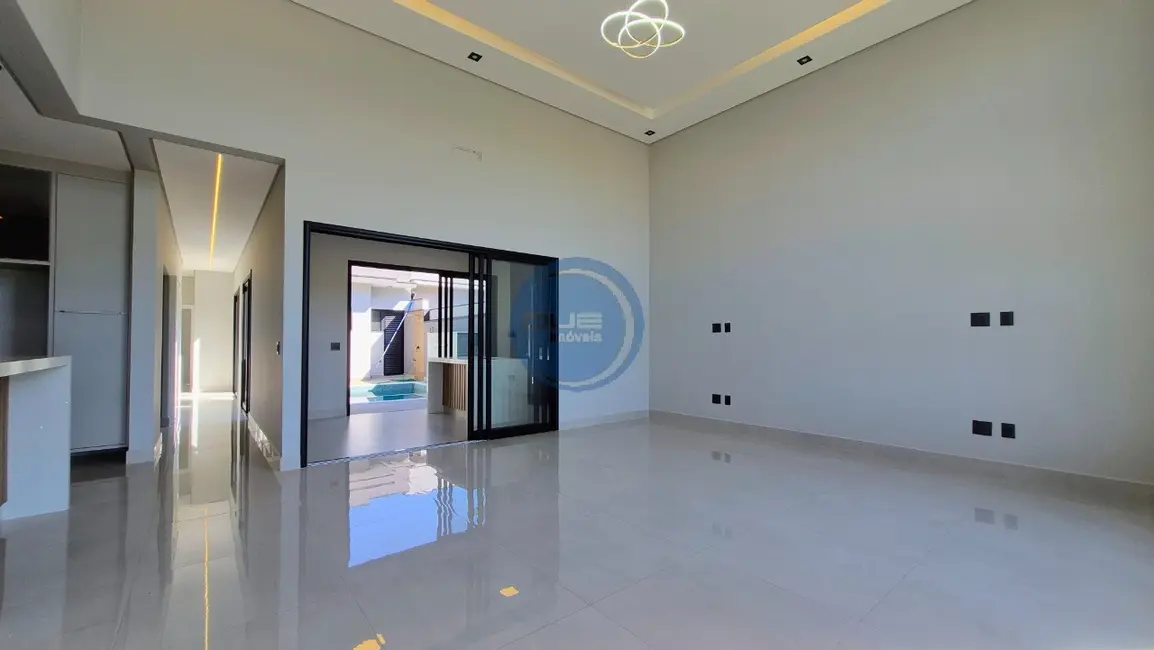 Foto 6 de Casa de Condomínio com 3 quartos à venda, 200m2 em Indaiatuba - SP
