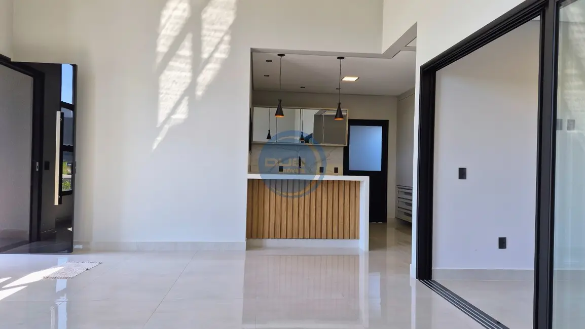 Foto 9 de Casa de Condomínio com 3 quartos à venda, 200m2 em Indaiatuba - SP
