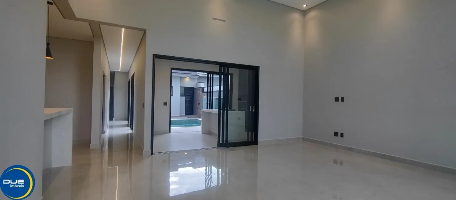 Foto 6 de Casa de Condomínio com 3 quartos à venda, 200m2 em Indaiatuba - SP