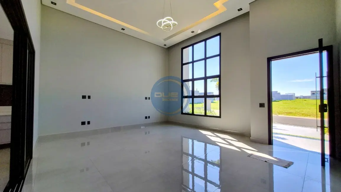 Foto 4 de Casa de Condomínio com 3 quartos à venda, 200m2 em Indaiatuba - SP