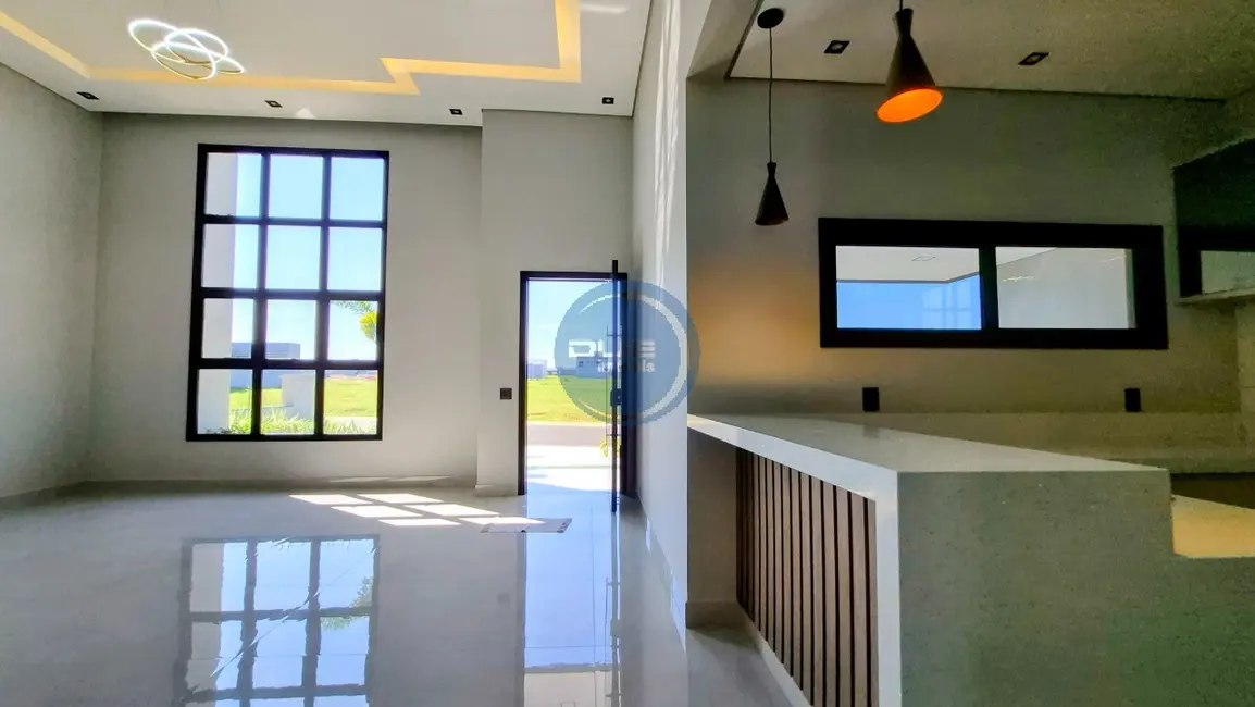 Foto 5 de Casa de Condomínio com 3 quartos à venda, 200m2 em Indaiatuba - SP
