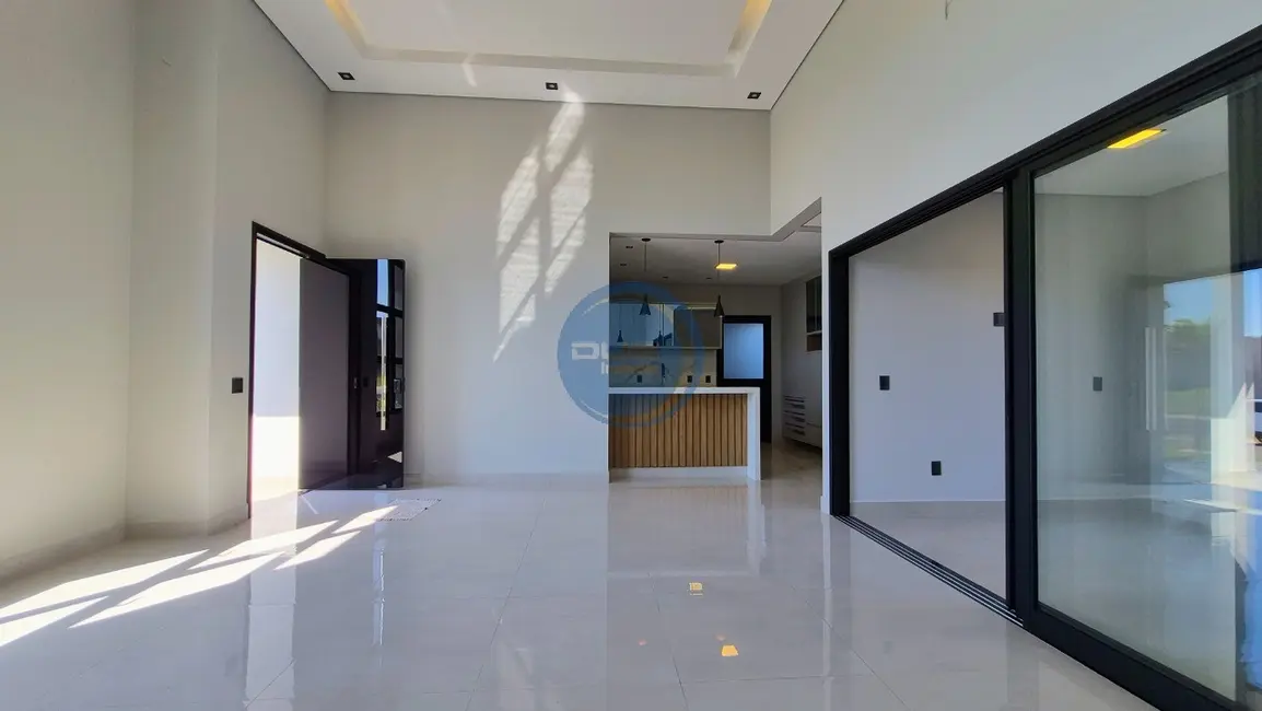 Foto 8 de Casa de Condomínio com 3 quartos à venda, 200m2 em Indaiatuba - SP
