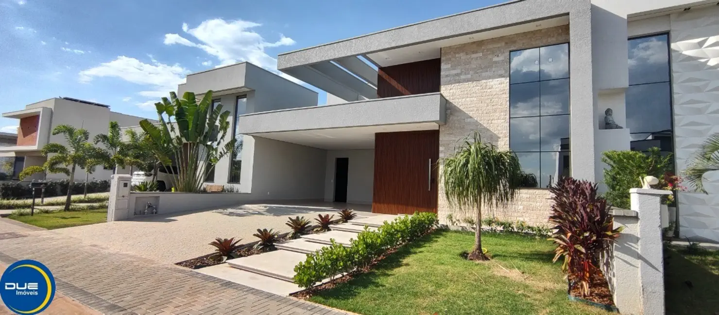 Foto 2 de Casa de Condomínio com 3 quartos à venda, 188m2 em Indaiatuba - SP