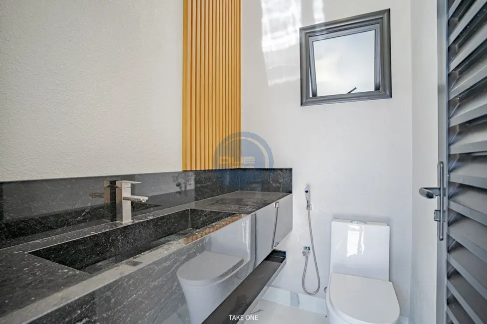 Foto 3 de Casa de Condomínio com 3 quartos à venda, 187m2 em Jardim Panorama, Indaiatuba - SP