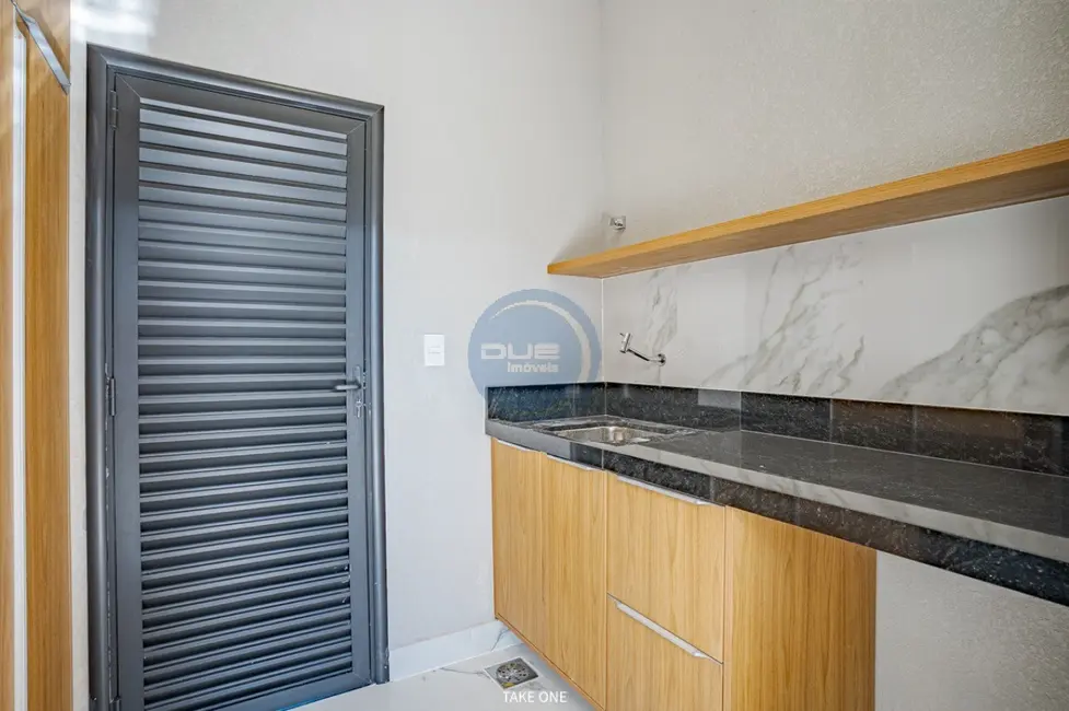 Foto 4 de Casa de Condomínio com 3 quartos à venda, 187m2 em Jardim Panorama, Indaiatuba - SP