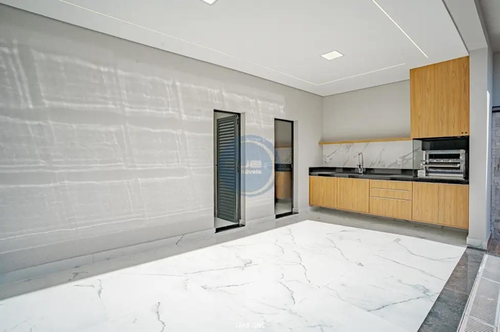 Foto 6 de Casa de Condomínio com 3 quartos à venda, 187m2 em Jardim Panorama, Indaiatuba - SP