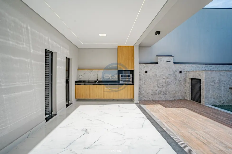 Foto 7 de Casa de Condomínio com 3 quartos à venda, 187m2 em Jardim Panorama, Indaiatuba - SP