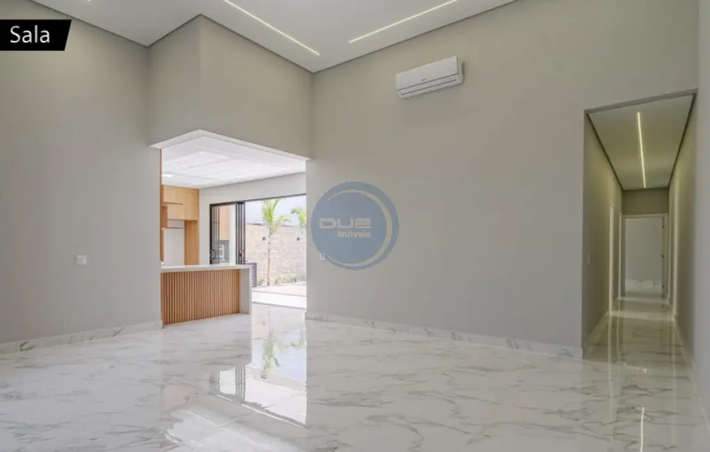 Foto 8 de Casa de Condomínio com 3 quartos à venda, 194m2 em Indaiatuba - SP