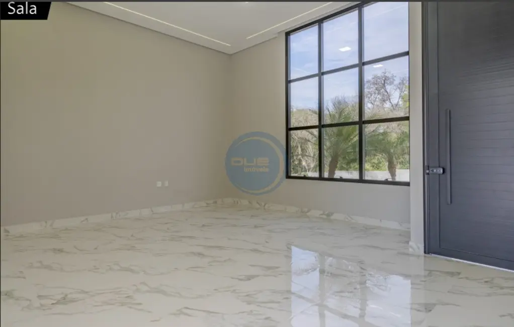 Foto 5 de Casa de Condomínio com 3 quartos à venda, 194m2 em Indaiatuba - SP