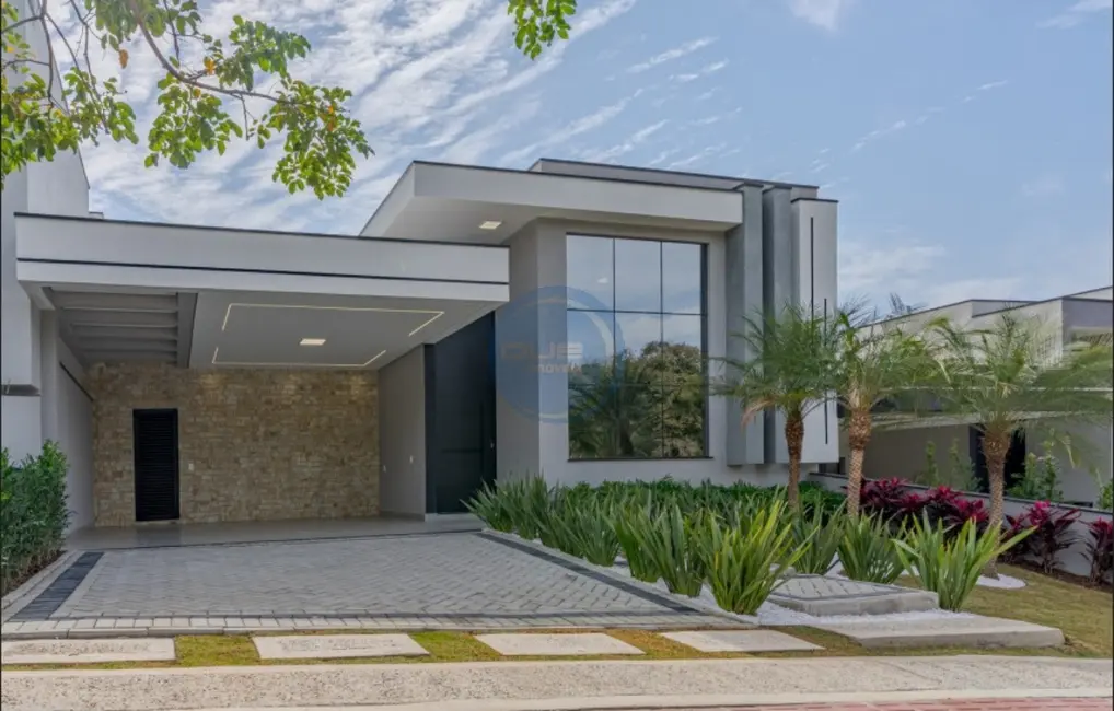 Foto 3 de Casa de Condomínio com 3 quartos à venda, 194m2 em Indaiatuba - SP