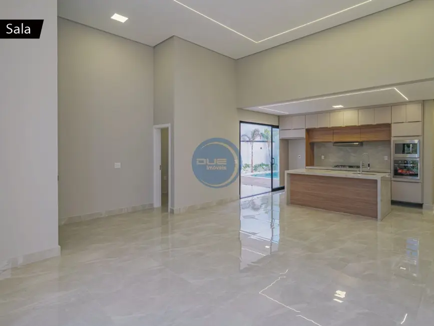 Foto 8 de Casa de Condomínio com 3 quartos à venda, 194m2 em Jardim Panorama, Indaiatuba - SP