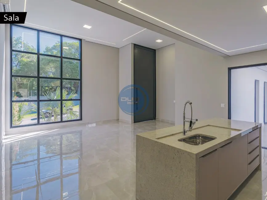 Foto 6 de Casa de Condomínio com 3 quartos à venda, 194m2 em Jardim Panorama, Indaiatuba - SP