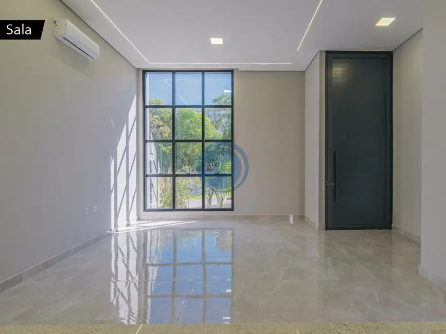 Foto 7 de Casa de Condomínio com 3 quartos à venda, 194m2 em Jardim Panorama, Indaiatuba - SP