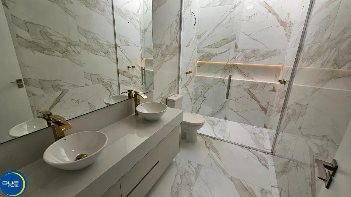 Casa de Condomínio com 3 quartos à venda, 195m2 em Indaiatuba - SP - imagem 7 Foto 7 de Casa de Condomínio com 3 quartos à venda, 195m2 em Indaiatuba - SP