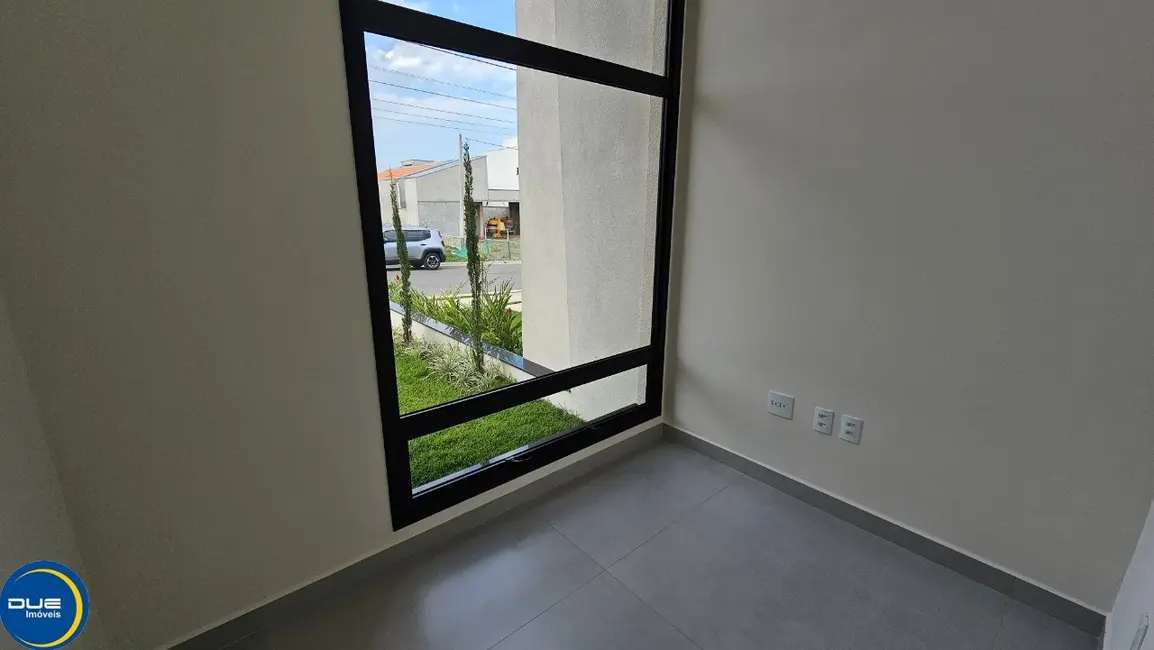 Casa de Condomínio com 3 quartos à venda, 195m2 em Indaiatuba - SP - imagem 5 Foto 5 de Casa de Condomínio com 3 quartos à venda, 195m2 em Indaiatuba - SP