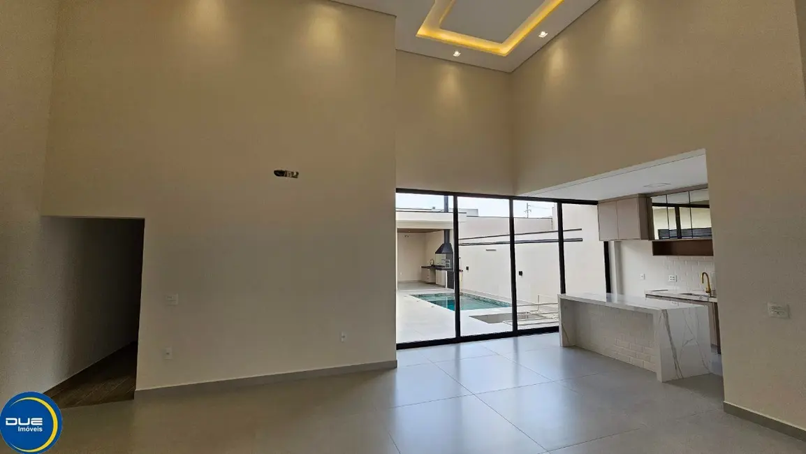 Casa de Condomínio com 3 quartos à venda, 195m2 em Indaiatuba - SP - imagem 2 Foto 2 de Casa de Condomínio com 3 quartos à venda, 195m2 em Indaiatuba - SP