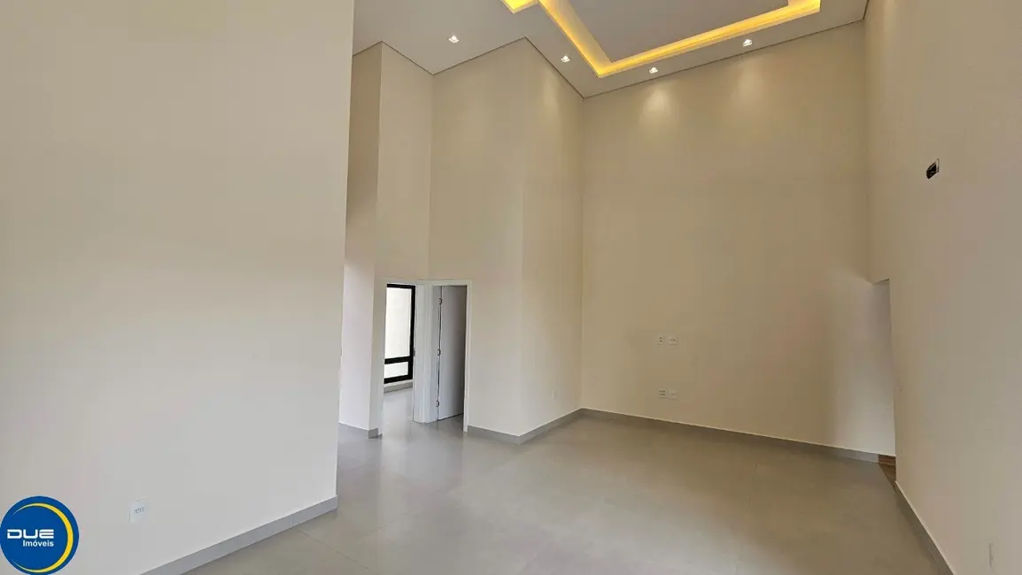 Casa de Condomínio com 3 quartos à venda, 195m2 em Indaiatuba - SP - imagem 4 Foto 4 de Casa de Condomínio com 3 quartos à venda, 195m2 em Indaiatuba - SP