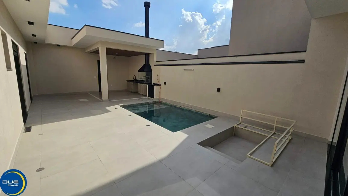 Casa de Condomínio com 3 quartos à venda, 195m2 em Indaiatuba - SP - imagem 9 Foto 9 de Casa de Condomínio com 3 quartos à venda, 195m2 em Indaiatuba - SP