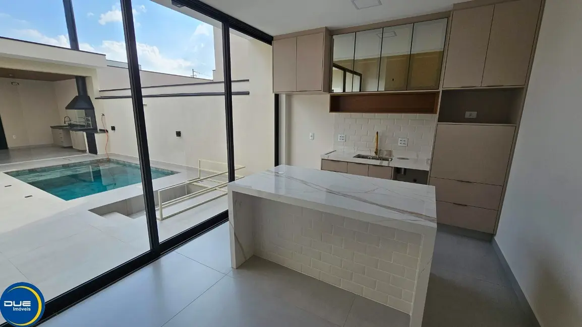 Casa de Condomínio com 3 quartos à venda, 195m2 em Indaiatuba - SP - imagem 6 Foto 6 de Casa de Condomínio com 3 quartos à venda, 195m2 em Indaiatuba - SP