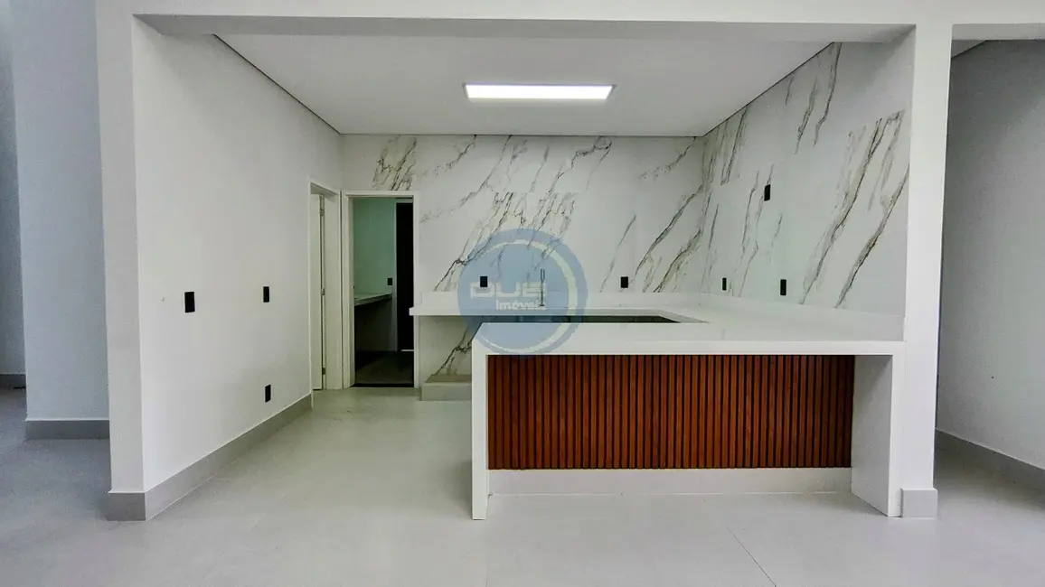 Casa de Condomínio com 3 quartos à venda, 191m2 em Indaiatuba - SP - imagem 5 Foto 5 de Casa de Condomínio com 3 quartos à venda, 191m2 em Indaiatuba - SP