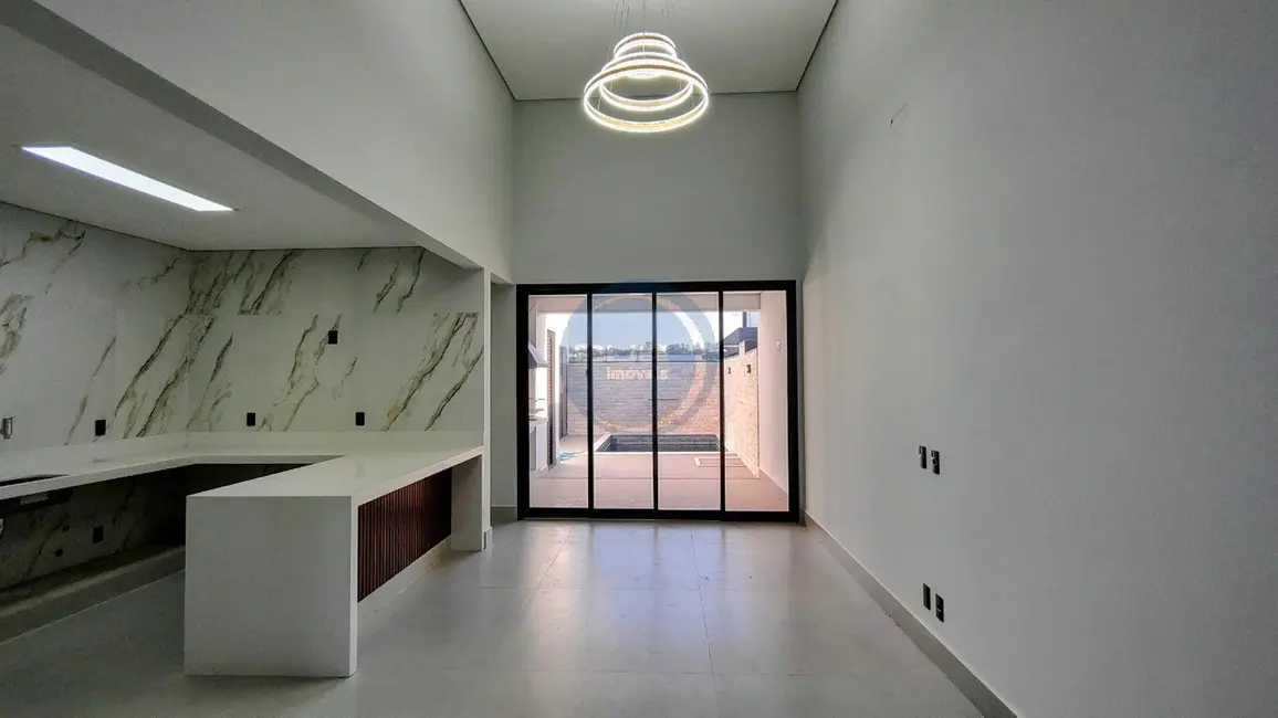 Casa de Condomínio com 3 quartos à venda, 191m2 em Indaiatuba - SP - imagem 7 Foto 7 de Casa de Condomínio com 3 quartos à venda, 191m2 em Indaiatuba - SP