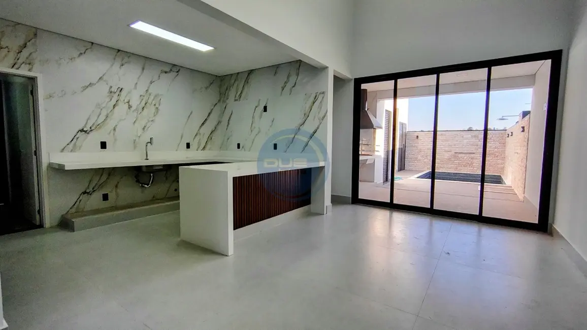 Casa de Condomínio com 3 quartos à venda, 191m2 em Indaiatuba - SP - imagem 6 Foto 6 de Casa de Condomínio com 3 quartos à venda, 191m2 em Indaiatuba - SP