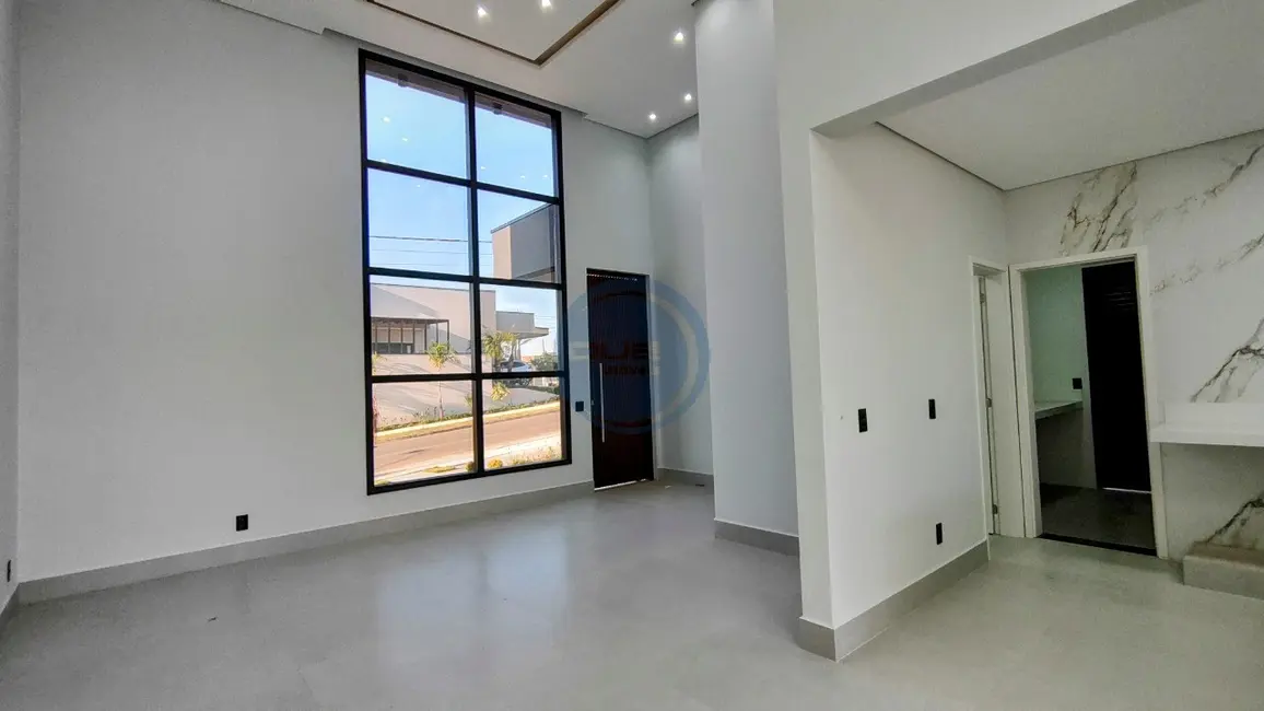 Casa de Condomínio com 3 quartos à venda, 191m2 em Indaiatuba - SP - imagem 4 Foto 4 de Casa de Condomínio com 3 quartos à venda, 191m2 em Indaiatuba - SP