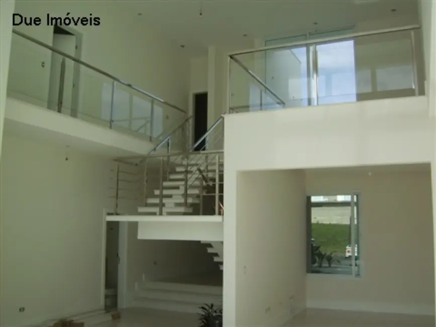 Foto 1 de Casa de Condomínio com 3 quartos à venda e para alugar, 380m2 em Jardim Vila Paradiso, Indaiatuba - SP