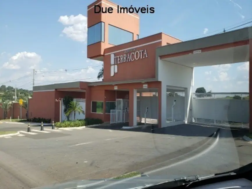 Foto 1 de Terreno / Lote à venda, 1200m2 em Jardim Quintas da Terracota, Indaiatuba - SP
