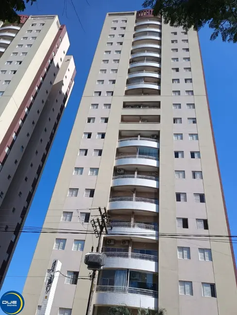 Foto 1 de Apartamento com 3 quartos à venda, 84m2 em Parque Boa Esperança, Indaiatuba - SP