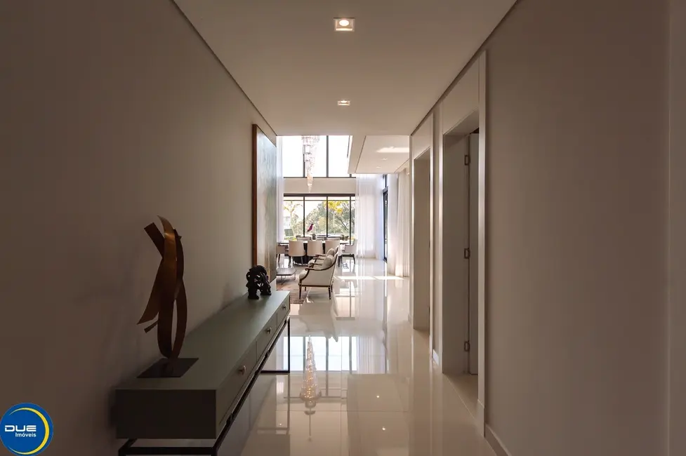 Foto 7 de Casa de Condomínio com 5 quartos à venda, 400m2 em Indaiatuba - SP