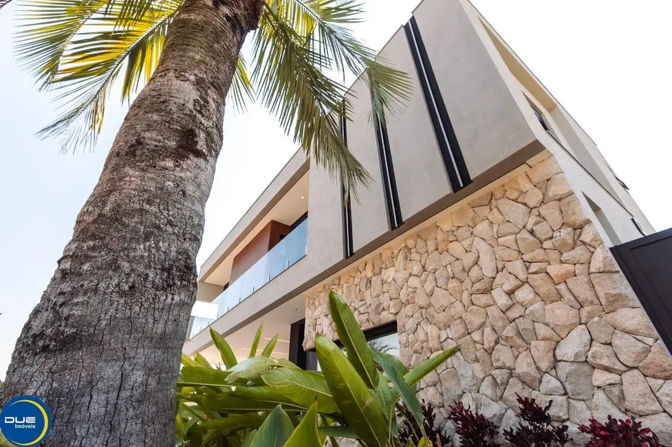 Foto 1 de Casa de Condomínio com 5 quartos à venda, 400m2 em Indaiatuba - SP