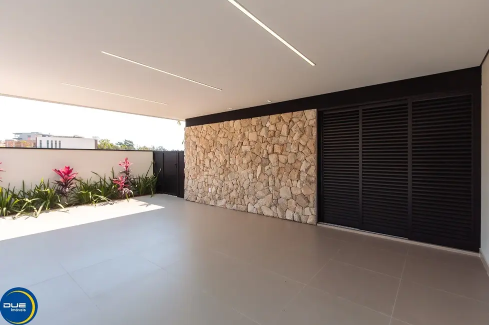 Foto 2 de Casa de Condomínio com 5 quartos à venda, 400m2 em Indaiatuba - SP