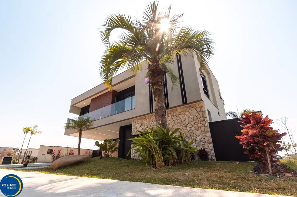 Foto 5 de Casa de Condomínio com 5 quartos à venda, 400m2 em Indaiatuba - SP