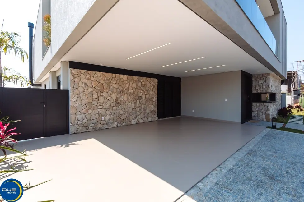 Foto 4 de Casa de Condomínio com 5 quartos à venda, 400m2 em Indaiatuba - SP