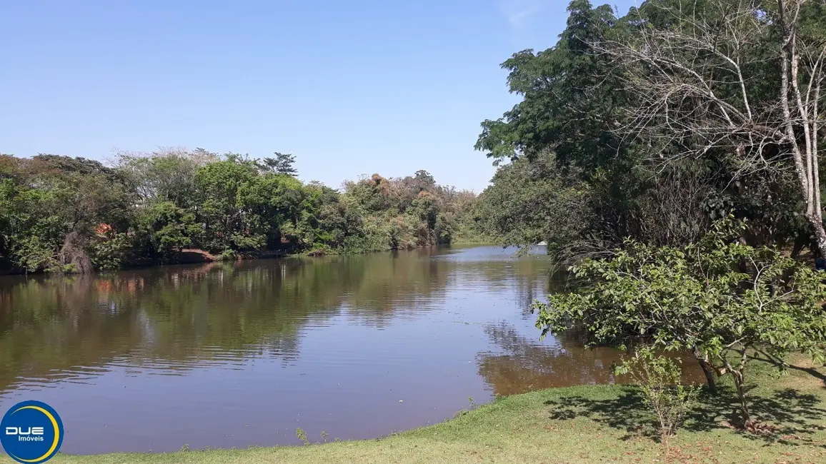 Foto 1 de Terreno / Lote à venda, 525m2 em Jardim dos Lagos, Indaiatuba - SP