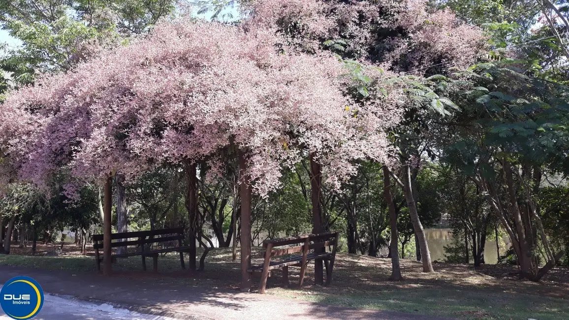 Foto 2 de Terreno / Lote à venda, 525m2 em Jardim dos Lagos, Indaiatuba - SP