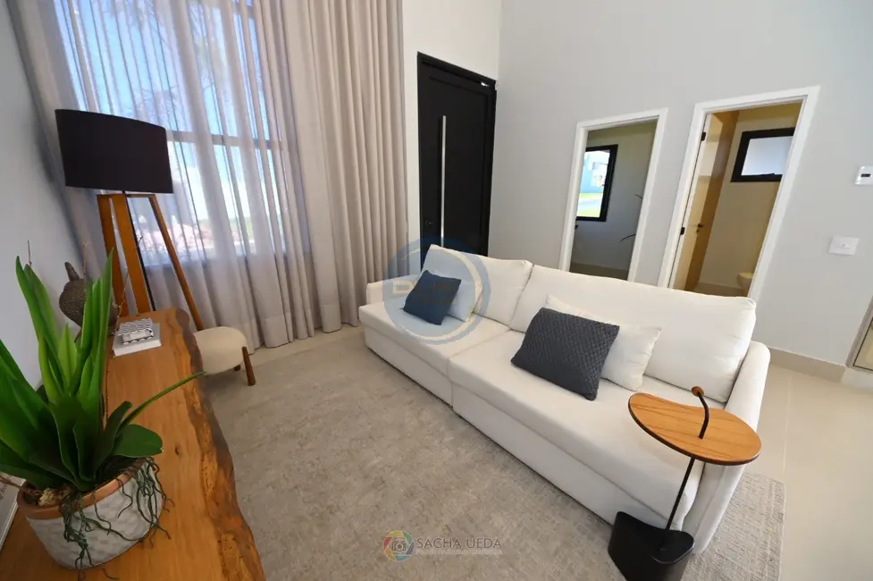 Casa de Condomínio com 3 quartos à venda, 200m2 em Indaiatuba - SP - imagem 8 Foto 8 de Casa de Condomínio com 3 quartos à venda, 200m2 em Indaiatuba - SP