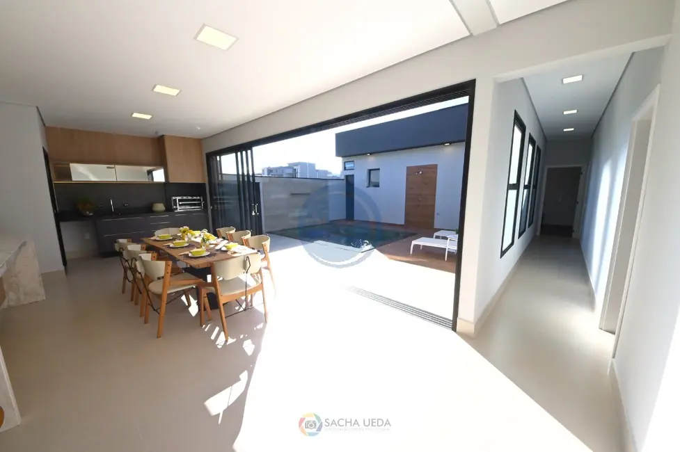 Casa de Condomínio com 3 quartos à venda, 200m2 em Indaiatuba - SP - imagem 9 Foto 9 de Casa de Condomínio com 3 quartos à venda, 200m2 em Indaiatuba - SP