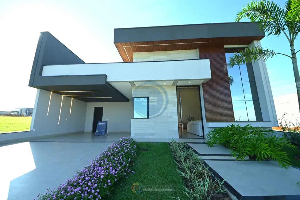 Casa de Condomínio com 3 quartos à venda, 200m2 em Indaiatuba - SP - imagem 1 Foto 1 de Casa de Condomínio com 3 quartos à venda, 200m2 em Indaiatuba - SP