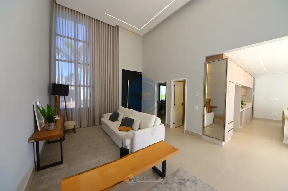 Casa de Condomínio com 3 quartos à venda, 200m2 em Indaiatuba - SP - imagem 6 Foto 6 de Casa de Condomínio com 3 quartos à venda, 200m2 em Indaiatuba - SP