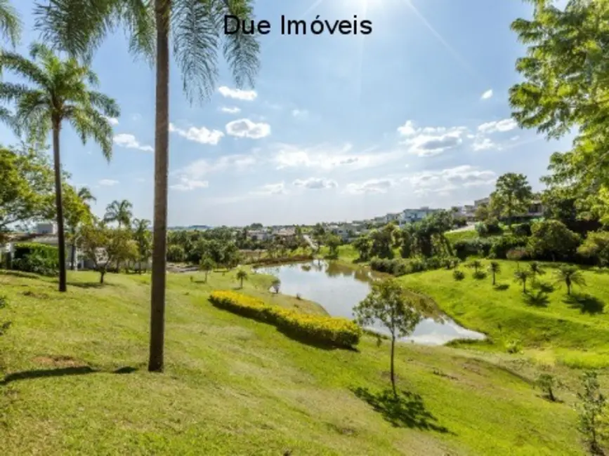 Foto 1 de Terreno / Lote à venda, 729m2 em Jardim Vila Paradiso, Indaiatuba - SP
