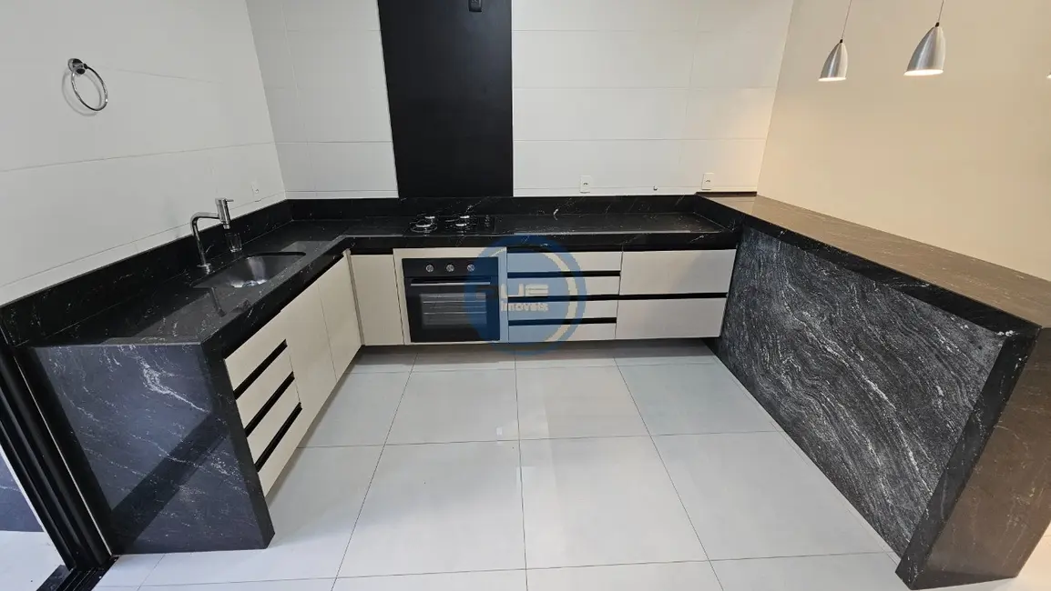 Foto 7 de Casa de Condomínio com 3 quartos para alugar, 206m2 em Jardim Bréscia, Indaiatuba - SP