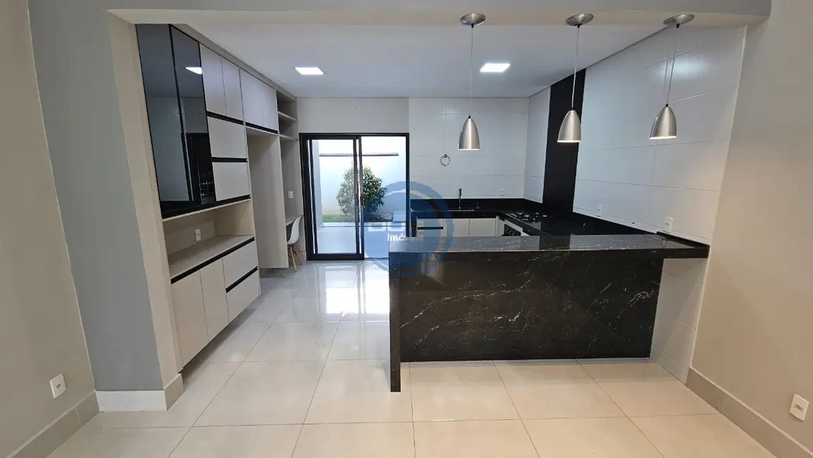 Foto 6 de Casa de Condomínio com 3 quartos para alugar, 206m2 em Jardim Bréscia, Indaiatuba - SP