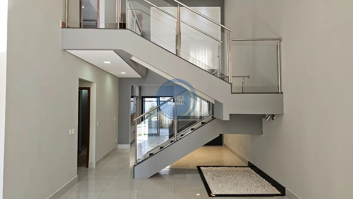 Foto 4 de Casa de Condomínio com 3 quartos para alugar, 206m2 em Jardim Bréscia, Indaiatuba - SP