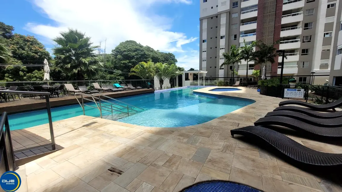 Foto 1 de Apartamento com 3 quartos à venda, 97m2 em Jardim Pau Preto, Indaiatuba - SP